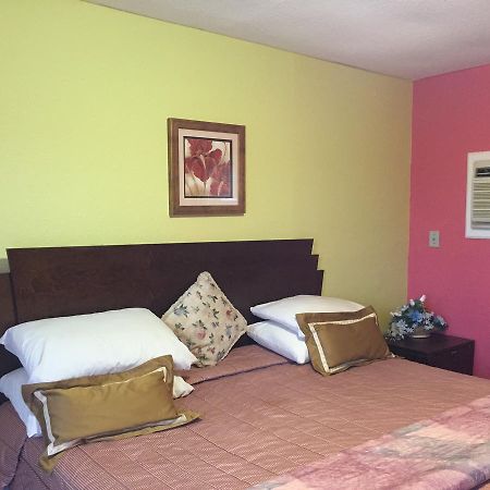 Destiny Inn Pleasantville Ngoại thất bức ảnh