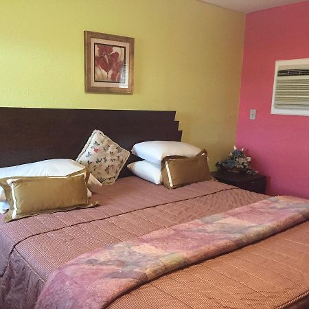 Destiny Inn Pleasantville Ngoại thất bức ảnh