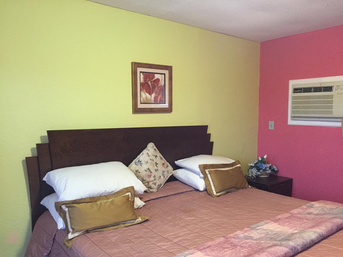 Destiny Inn Pleasantville Ngoại thất bức ảnh