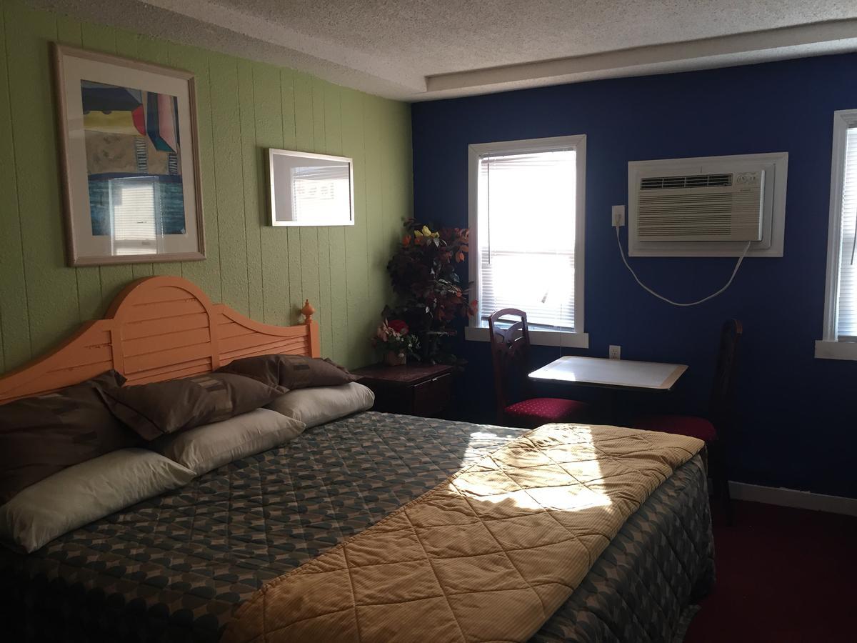 Destiny Inn Pleasantville Ngoại thất bức ảnh