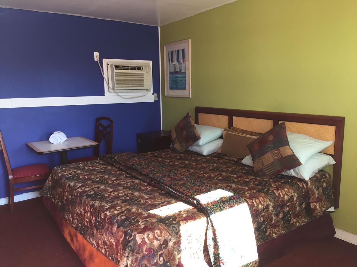 Destiny Inn Pleasantville Ngoại thất bức ảnh