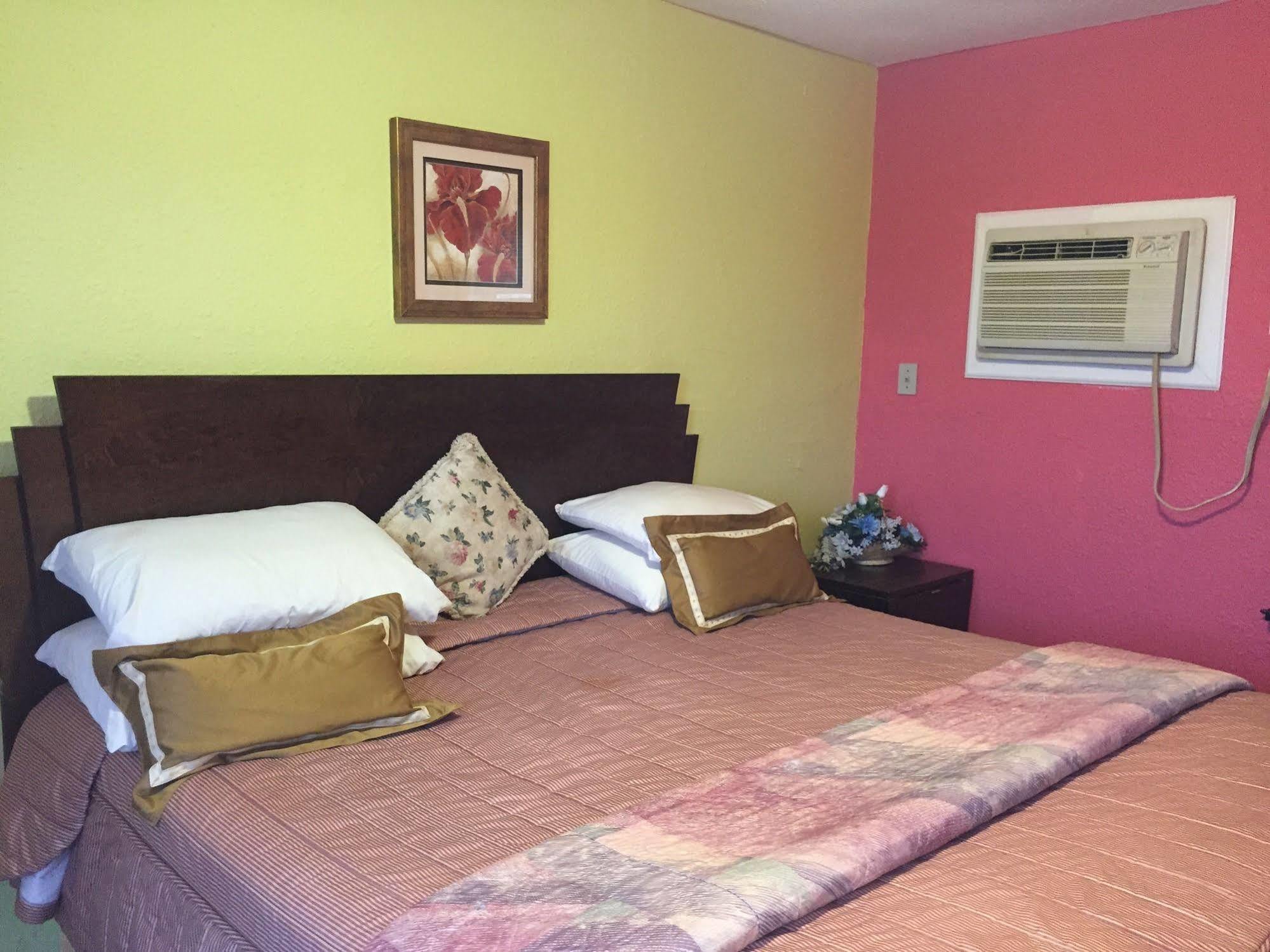 Destiny Inn Pleasantville Ngoại thất bức ảnh