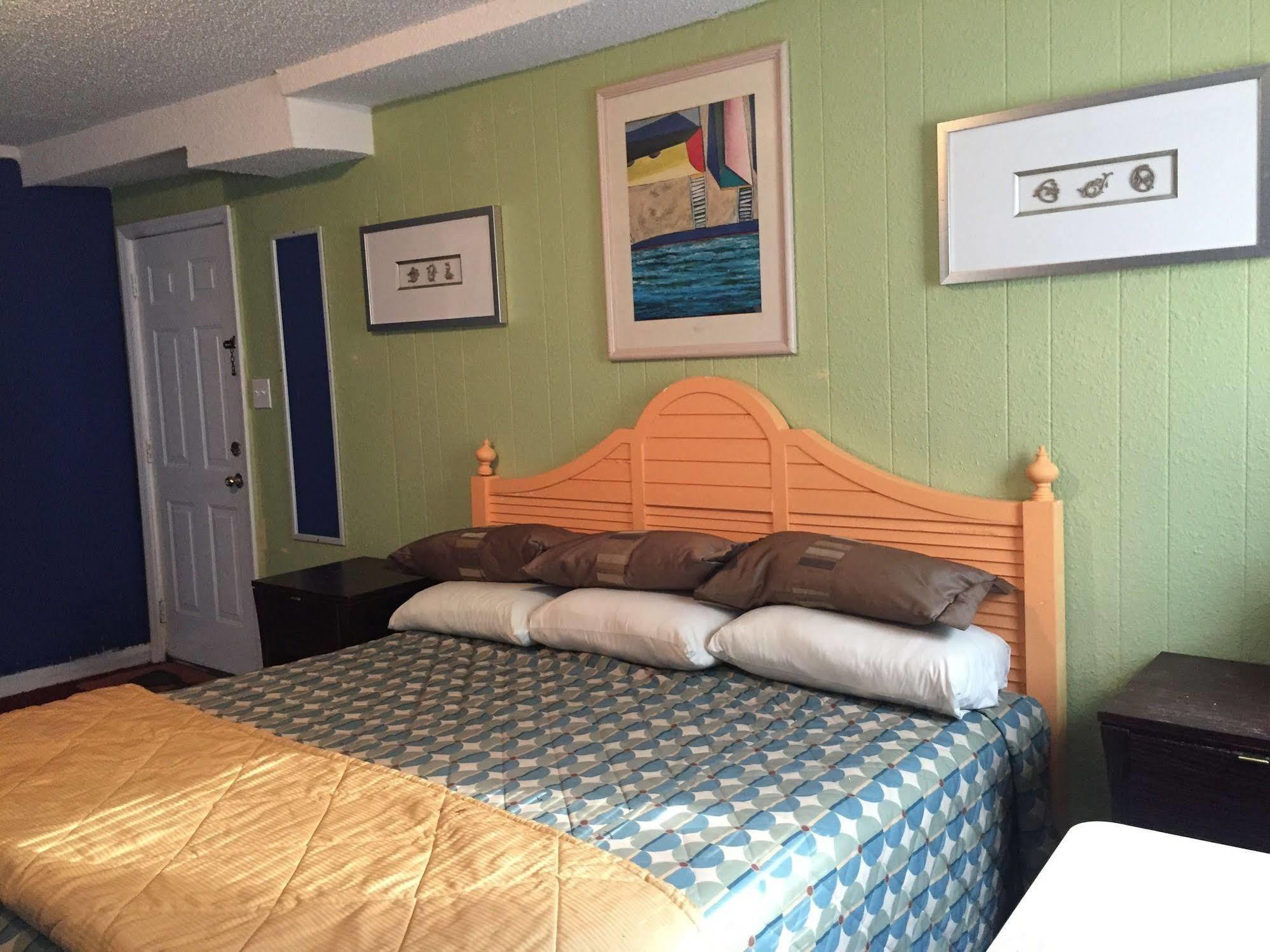 Destiny Inn Pleasantville Ngoại thất bức ảnh